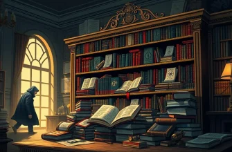 Thriller-Filme über Bücher: Eine spannende Reise in die Welt der Literatur