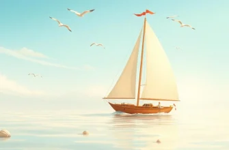 10 Melodramen über das Leben und die Liebe von Seeleuten