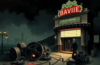 10 Filme über das Böse, die Sie sehen müssen