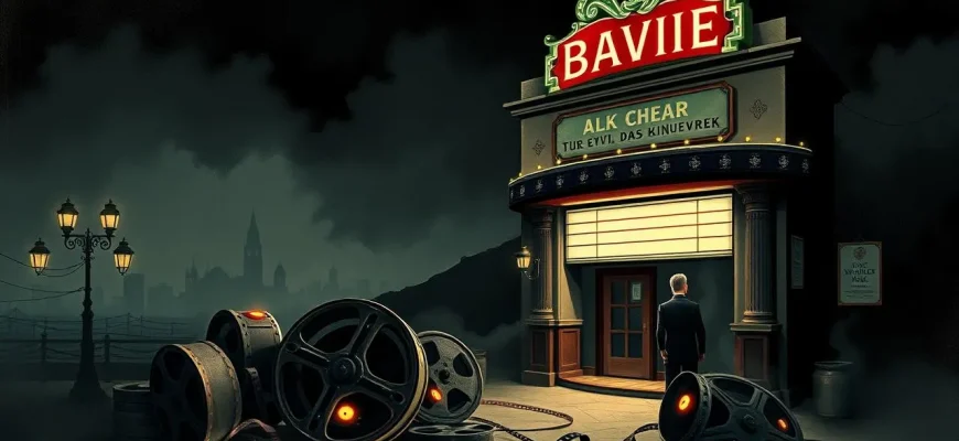 10 Filme über das Böse, die Sie sehen müssen