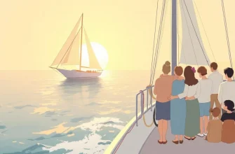 10 Melodramen über Schiffe, die dein Herz erobern werden