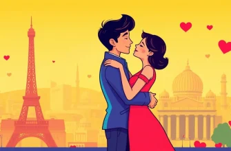 Unvergessliche Liebesgeschichten: 10 Filme, die Ihr Herz berühren