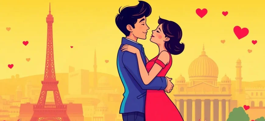 Unvergessliche Liebesgeschichten: 10 Filme, die Ihr Herz berühren