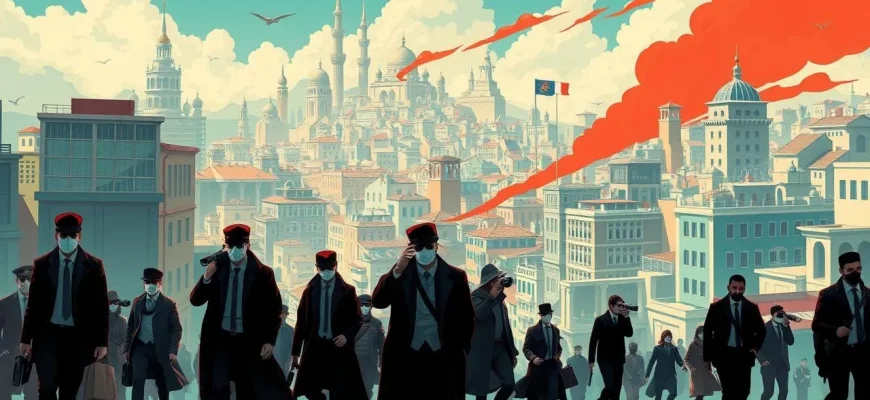 Spionagefilme im afghanischen Kontext