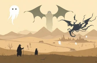 Western-Filme über Flüche: Eine unheimliche Reise in den Wilden Westen