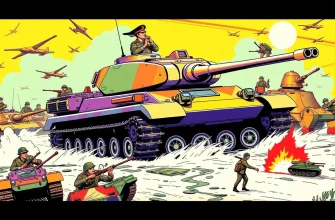 Die besten Filme über Panzerbesatzungen im Krieg