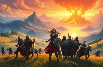 Fantasy-Filme über Ehre