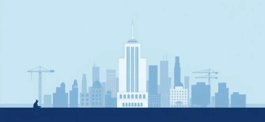 Biografische Filme über Baumeister: 10 inspirierende Geschichten