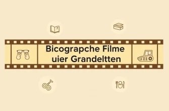 Biografische Filme über Großeltern