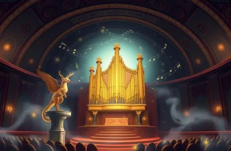 Fantasy-Konzerte im Kino: 10 Filme, die dich verzaubern werden