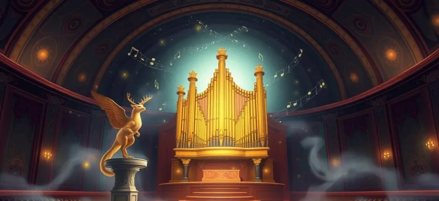 Fantasy-Konzerte im Kino: 10 Filme, die dich verzaubern werden