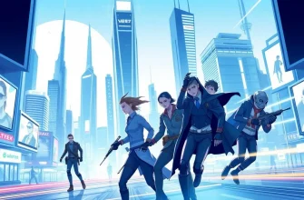 Sci-Fi Heist Films: Die Spannendsten Raubzüge der Zukunft