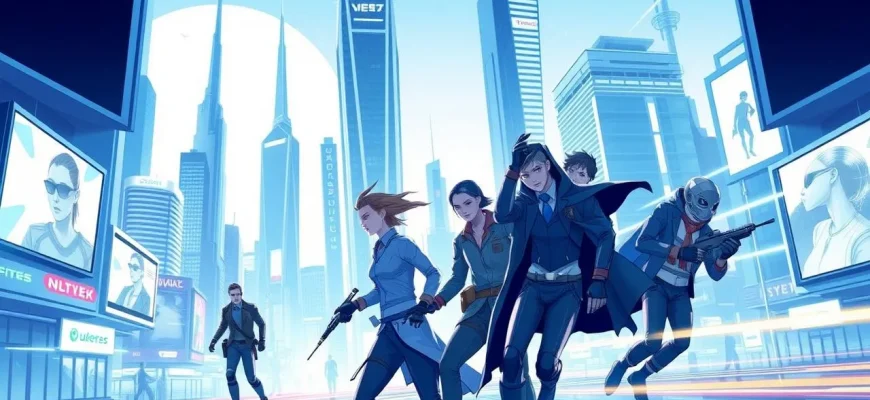 Sci-Fi Heist Films: Die Spannendsten Raubzüge der Zukunft