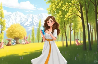 Fantasie-Filme über Impfstoffe: Eine magische Reise