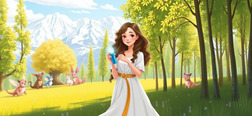 Fantasie-Filme über Impfstoffe: Eine magische Reise