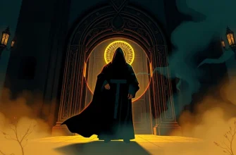 Thriller-Filme über das Klerus