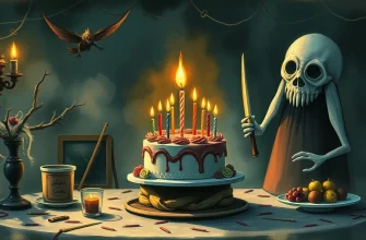 10 Horrorfilme über Geburtstage