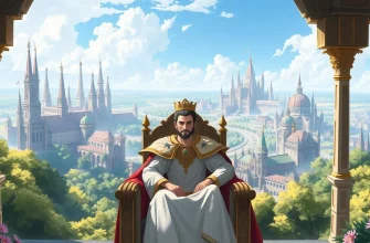 Fantasiefilme über Imperien: Eine magische Reise