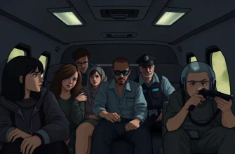 Biografische Filme über Geiselnahmen