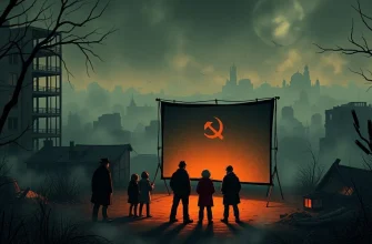 Sowjetische Horrorfilme: 10 Klassiker, die Sie nicht verpassen sollten