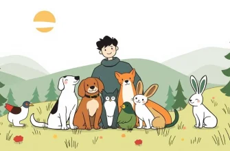 10 Filme über die magische Verbindung zwischen Mensch und Tier