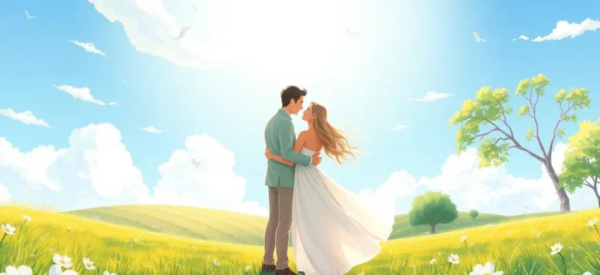 Melodramen über Naturphänomene: 10 Filme, die das Herz berühren