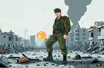 Top 10 Filme über Minenräumung im Krieg