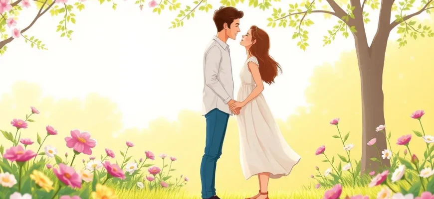 10 Komödien über Liebe auf den ersten Blick