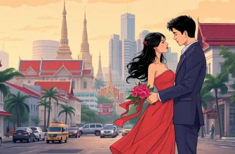 Melodramen über Bangkok: 10 Filme, die Sie berühren werden