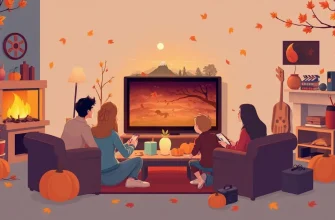 Herbstliche Filmempfehlungen