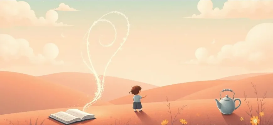 Fantasiefilme über Alltag: Eine magische Reise in den Alltag