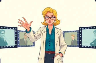 Spannende Boeviki mit Psychiatern