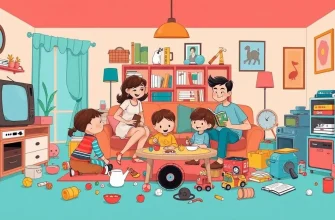 Familienfilme über Chaos