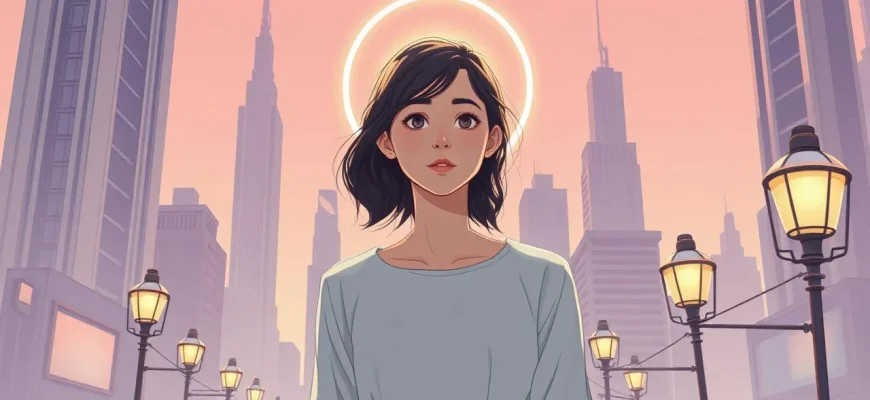 Fantastische Liebesfilme: Die letzte Liebe