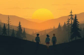 Abenteuer bei Dämmerung: 10 Filme, die dich in die Dämmerung entführen