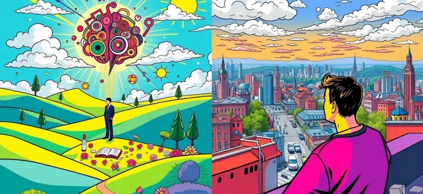 Die besten Filme über Albträume