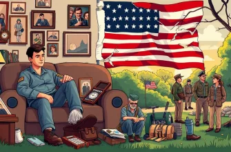 10 Filme über die Arbeit mit Veteranen