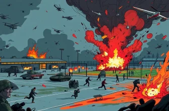 Filme über Unfälle auf Trainingsbasen