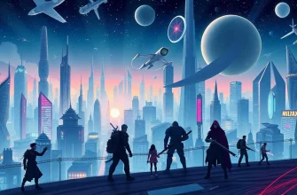 Fantastische Filme über Spielwelten