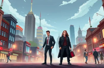 Politische Actionfilme: Spannung und Intrige