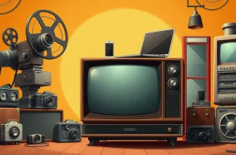 Dokumentarfilme über Mobile Technologien