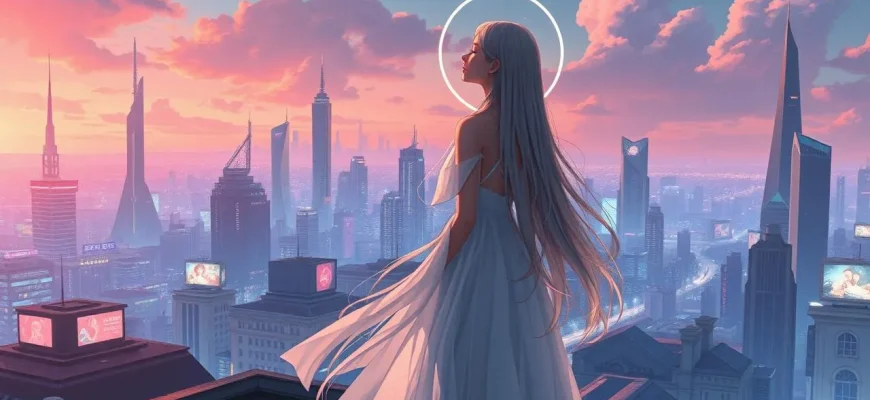 Fantastische Filme über Perfektion und Schönheit