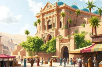 Historische Filme über das Himjaritische Reich