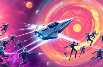 Top 10 Action-Filme über Weltraumzivilisationen