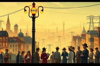 Dokumentarfilme über intelligente Netze