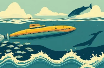 Dokumentarfilme über Ozeane: Eine Reise ins Blaue