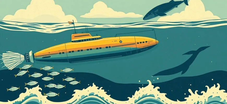 Dokumentarfilme über Ozeane: Eine Reise ins Blaue