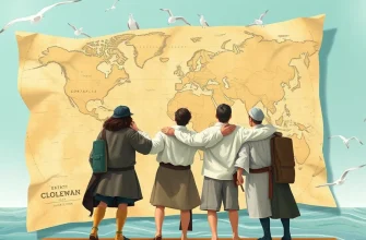 Historische Filme über Entdecker