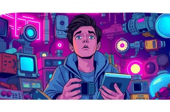 Mystische Filme über vergessene Erfindungen