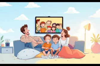 10 Komödien über Eltern, die dich zum Lachen bringen